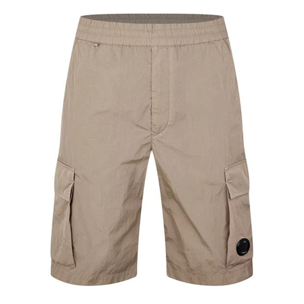 CP Company Bermuda - Cargo - Beige